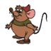 ptite souris