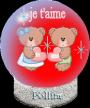 voici les ptis namoureux!!!