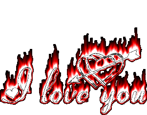 Je T'aime,Ti Amo ou i love you c pariel du momen kon s'aime