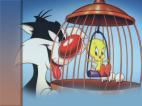 titi et Rominet!! lol