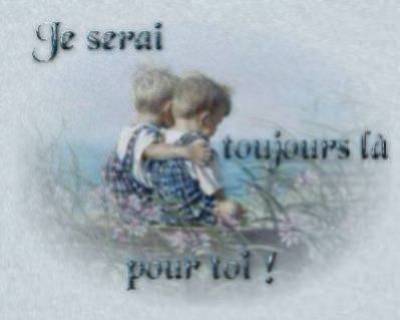 de soso pour sa ptite mél