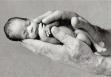 c un tou ptit bébé ds des mains d'homme c pas trop mimi??