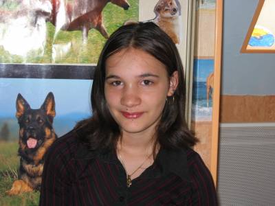 Ma ptite Mél: AMIE POUR LA VIE!!!!!!!!!!!!!