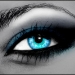 the eyes