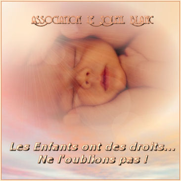 n'oublier pas les enfants ils sont importants