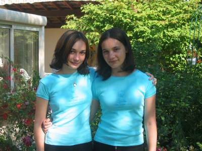 MIEMIE ET MEL