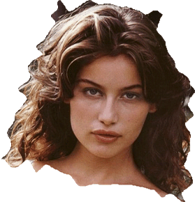 si je devait être une femme connue je serais elle parcke je l'admire elle est trop belle!!!!!!!!!!