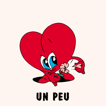 ESKE TU M'aime...