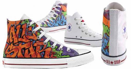 The Converses...