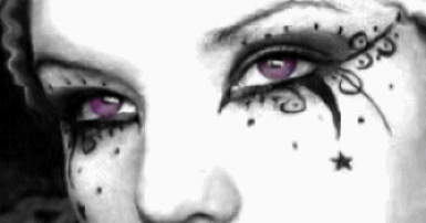 Le Regard...