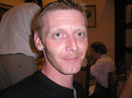 mon parain