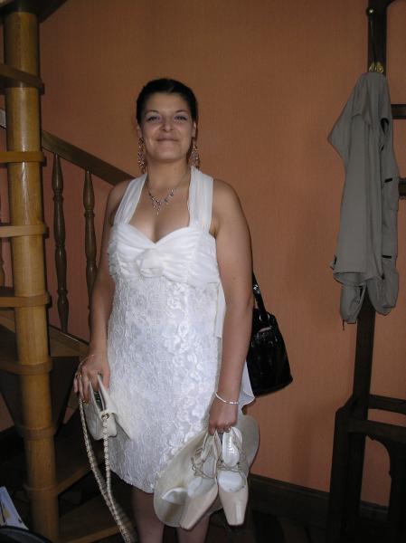 ma tatie (Fabienne)