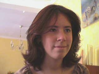 Voila je vous présente moi!