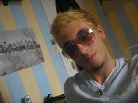 Thomas...